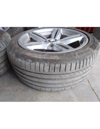 JUEGO LLANTAS BMW SERIE 3 BERLINA (E46) - 232015