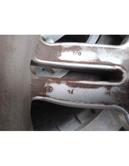 JUEGO LLANTAS BMW SERIE 3 BERLINA (E46) - 232015