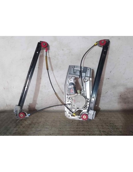 ELEVALUNAS DELANTERO IZQUIERDO BMW SERIE 5 BERLINA (E39) - 222086