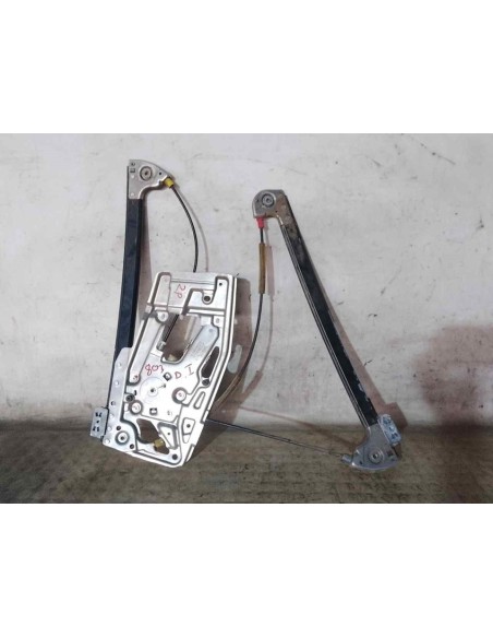 ELEVALUNAS DELANTERO IZQUIERDO BMW SERIE 5 BERLINA (E39) - 222086