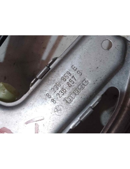 ELEVALUNAS DELANTERO IZQUIERDO BMW SERIE 5 BERLINA (E39) - 222086