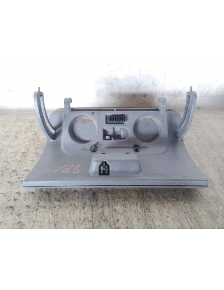 GUANTERA MERCEDES-BENZ VITO BASIC-KOMBI (639) - 235989