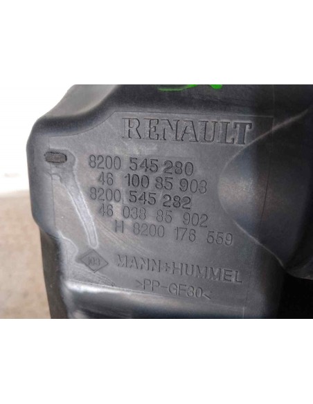 FILTRO AIRE RENAULT SCENIC II (JM) - 247300