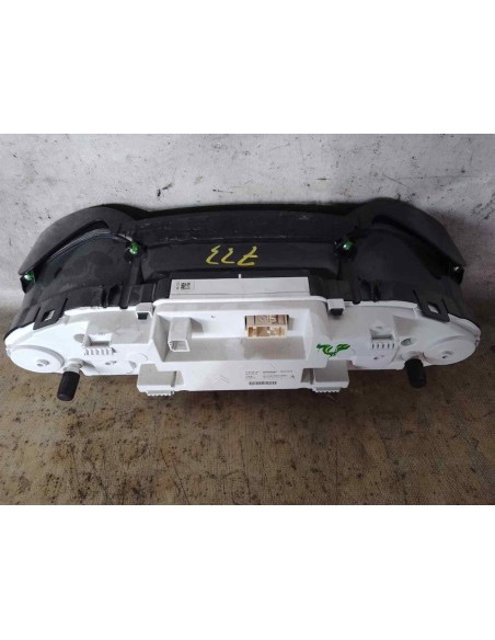 CUADRO INSTRUMENTOS PEUGEOT 308 - 211073