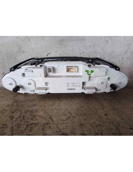 CUADRO INSTRUMENTOS PEUGEOT 308 - 211073