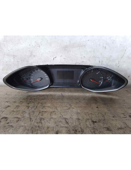 CUADRO INSTRUMENTOS PEUGEOT 308 - 211073