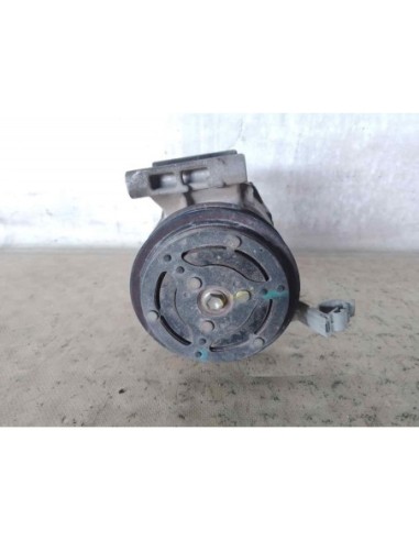 COMPRESOR AIRE ACONDICIONADO FIAT II PUNTO...