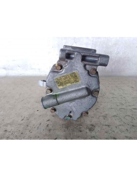 COMPRESOR AIRE ACONDICIONADO FIAT II PUNTO (188) BERLINA - 247317