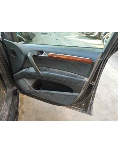 ELEVALUNAS DELANTERO DERECHO AUDI Q7 (4L) - 248140