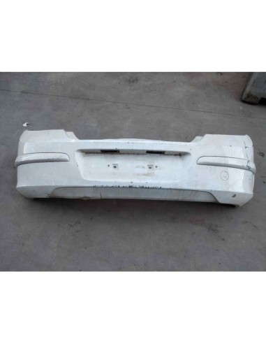 PARAGOLPES TRASERO OPEL ASTRA H BERLINA - 258750