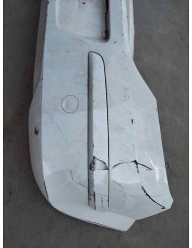 PARAGOLPES TRASERO OPEL ASTRA H BERLINA - 258750