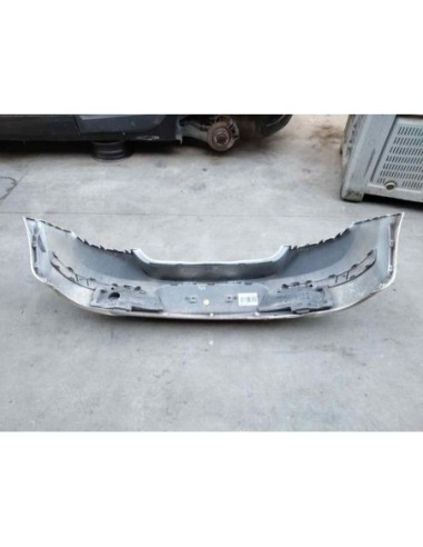 PARAGOLPES TRASERO OPEL ASTRA H BERLINA - 258750