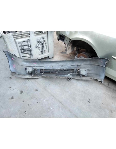 PARAGOLPES DELANTERO OPEL ASTRA G BERLINA - 258751