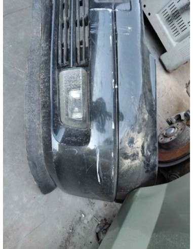 PARAGOLPES DELANTERO OPEL ASTRA G BERLINA - 258751