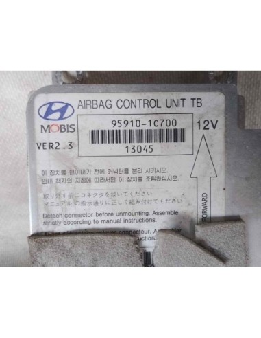 CENTRALITA AIRBAG HYUNDAI GETZ (TB) - 247328