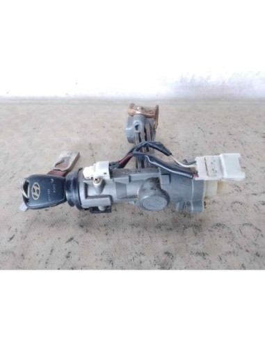 CONMUTADOR DE ARRANQUE HYUNDAI GETZ (TB) - 247327