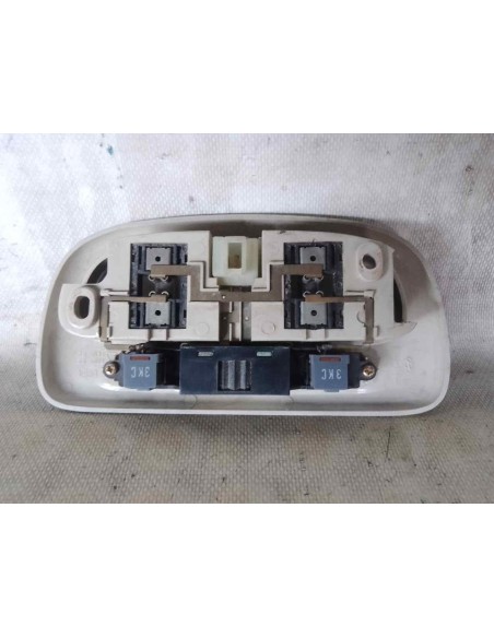 LUZ INTERIOR HYUNDAI GETZ (TB) - 247325
