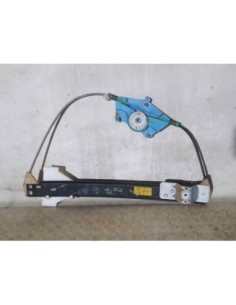 ELEVALUNAS TRASERO IZQUIERDO AUDI A4 BERLINA (8E) - 210692