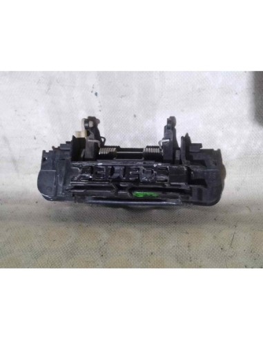 MANETA EXTERIOR TRASERA IZQUIERDA AUDI A4...