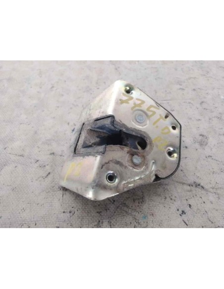 CERRADURA PUERTA TRASERA DERECHA PEUGEOT PARTNER (S2) - 218098