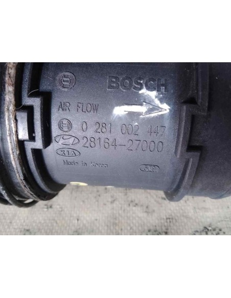 CAUDALIMETRO KIA CARENS (RS) - 223617