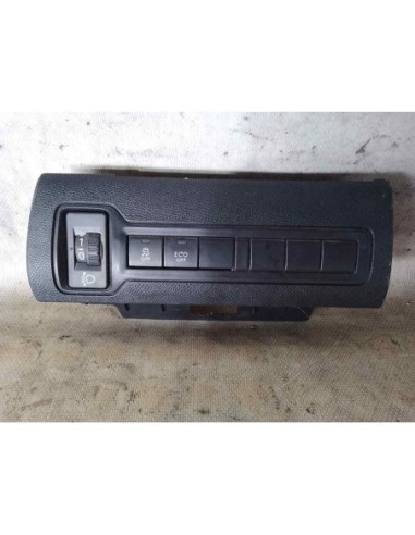 MANDO MULTIFUNCION PEUGEOT 308 - 211315
