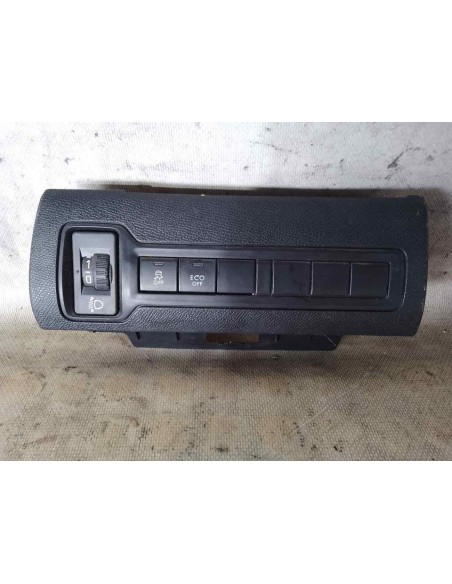 MANDO MULTIFUNCION PEUGEOT 308 - 211315