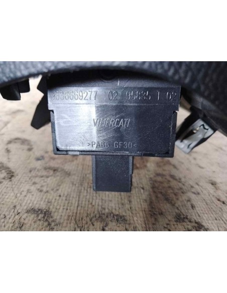 MANDO MULTIFUNCION PEUGEOT 308 - 211315