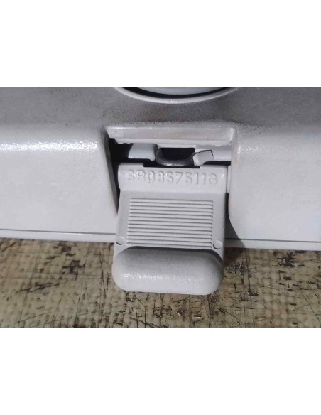 ESPEJO VOLKSWAGEN GOLF IV BERLINA (1J1)(10 1997) - 235024