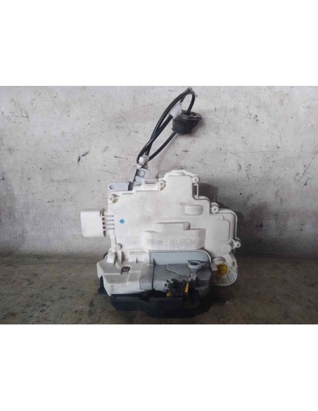 CERRADURA PUERTA DELANTERA IZQUIERDA AUDI A4 BERLINA (8E) - 210679