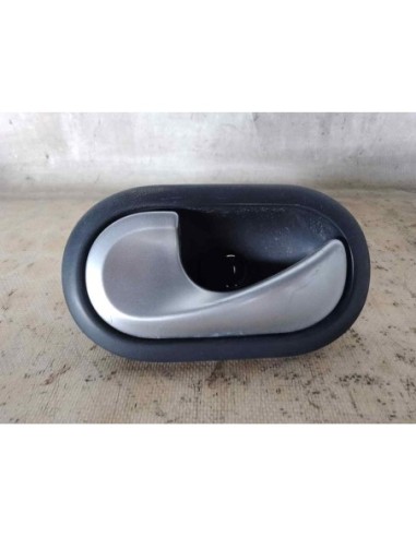 MANETA INTERIOR DELANTERA IZQUIERDA RENAULT...