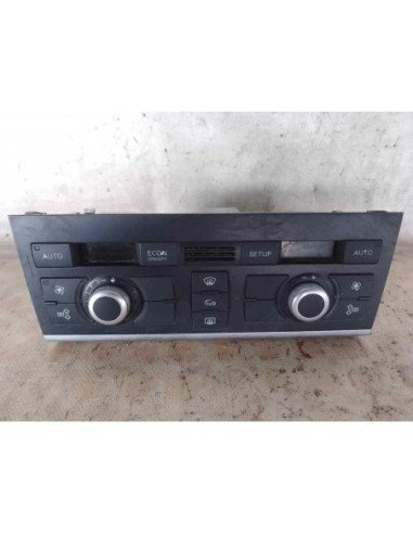 MANDO CLIMATIZADOR AUDI Q7 (4L) - 242856