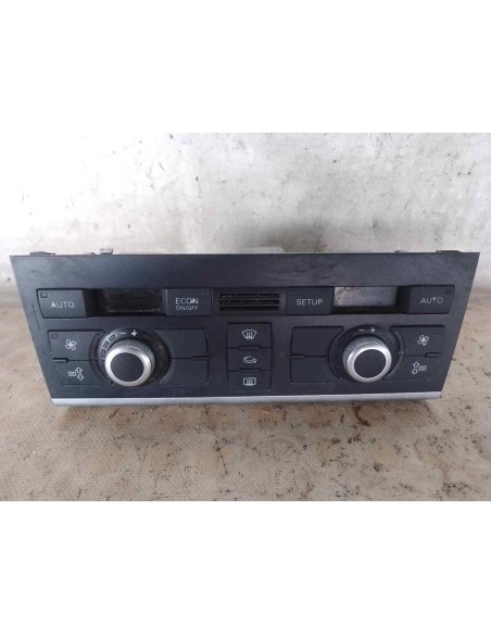 MANDO CLIMATIZADOR AUDI Q7 (4L) - 242856