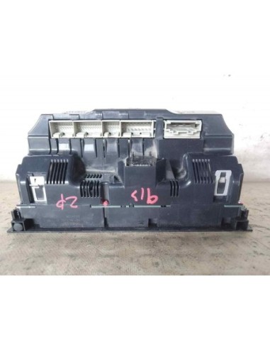 MANDO CLIMATIZADOR AUDI Q7 (4L) - 242856