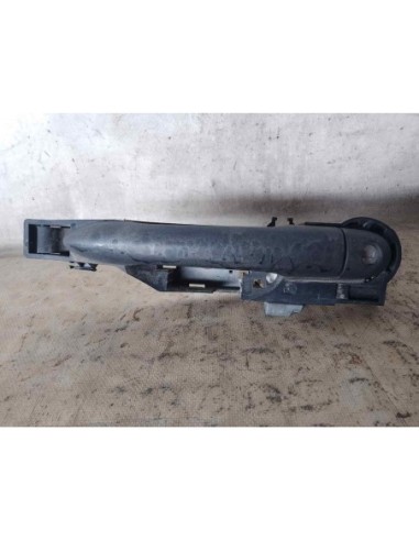 MANETA EXTERIOR DELANTERA IZQUIERDA RENAULT...