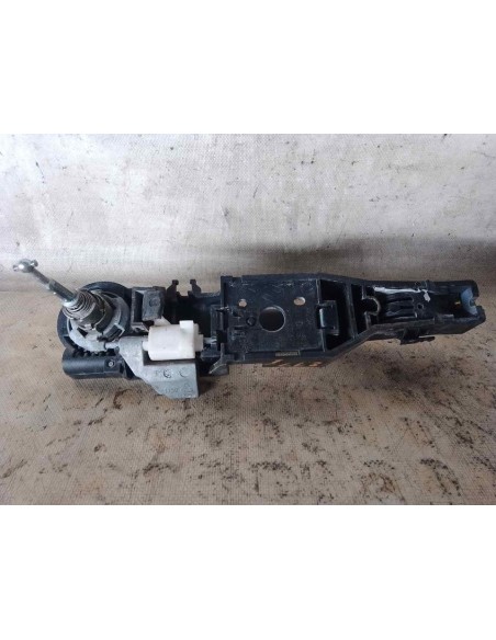 MANETA EXTERIOR DELANTERA IZQUIERDA RENAULT CLIO III - 226010