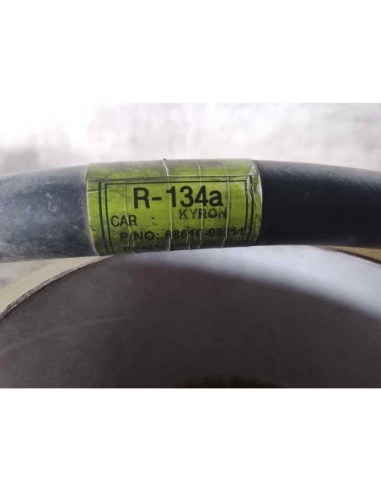 TUBOS AIRE ACONDICIONADO SSANGYONG KYRON - 233303