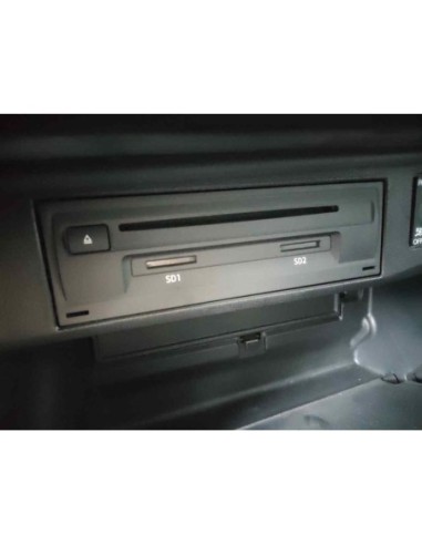 SISTEMA NAVEGACION GPS AUDI Q2 (GAG) - 254411