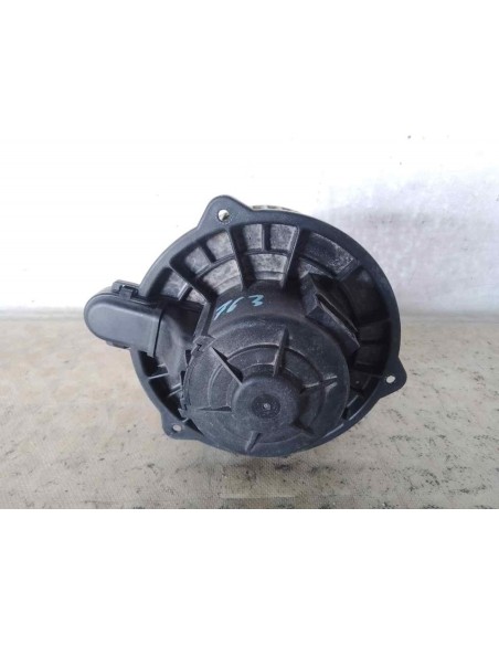 MOTOR CALEFACCION HYUNDAI GETZ (TB) - 247326