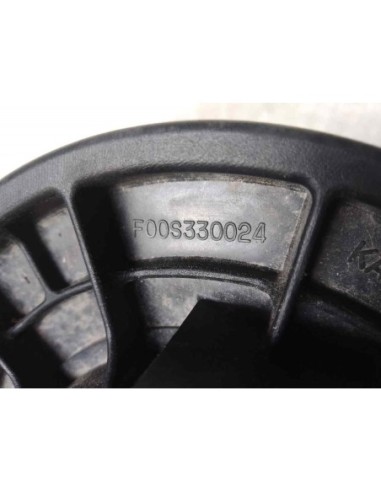 MOTOR CALEFACCION HYUNDAI GETZ (TB) - 247326