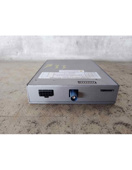 MODULO ELECTRONICO PEUGEOT 308 - 211335