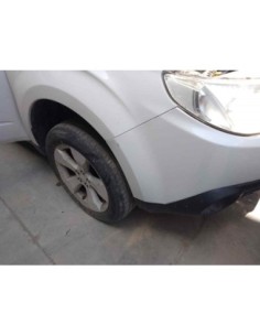 TRANSMISION DELANTERA DERECHA SUBARU FORESTER (S12/SH) -...