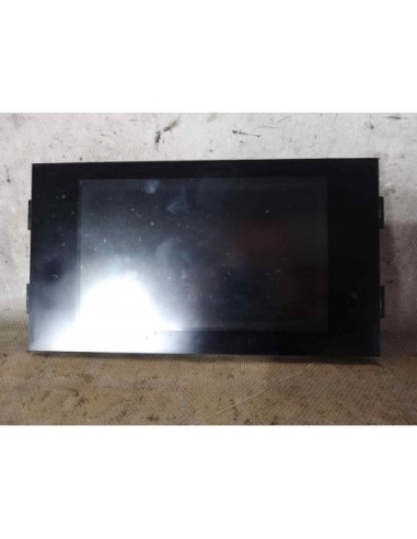 PANTALLA MULTIFUNCION PEUGEOT 308 - 211337