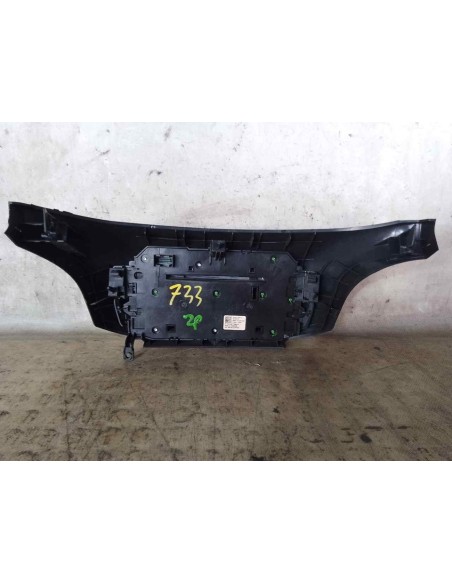 SISTEMA AUDIO / RADIO CD PEUGEOT 308 - 211130