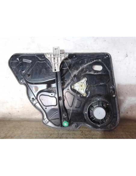 ELEVALUNAS TRASERO DERECHO VOLKSWAGEN PASSAT VARIANT (3C5) - 217566