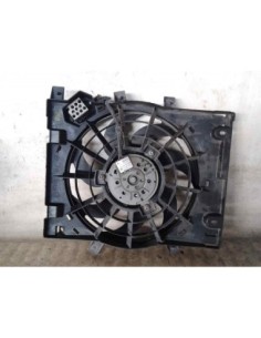 ELECTROVENTILADOR OPEL ASTRA H GTC - 206140