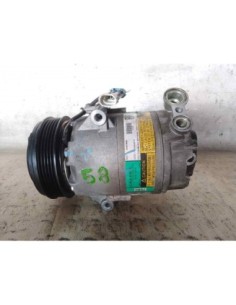 COMPRESOR AIRE ACONDICIONADO OPEL CORSA C - 247056