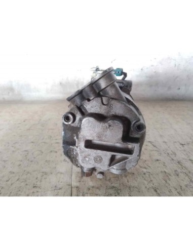COMPRESOR AIRE ACONDICIONADO OPEL CORSA C - 247056