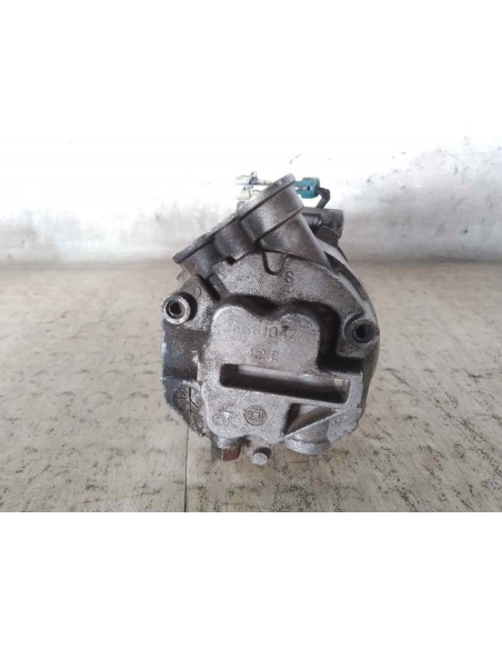 COMPRESOR AIRE ACONDICIONADO OPEL CORSA C - 247056