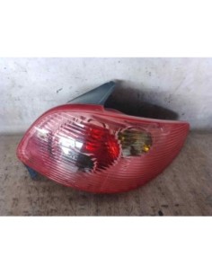 PILOTO TRASERO DERECHO PEUGEOT 206 - 213863 2